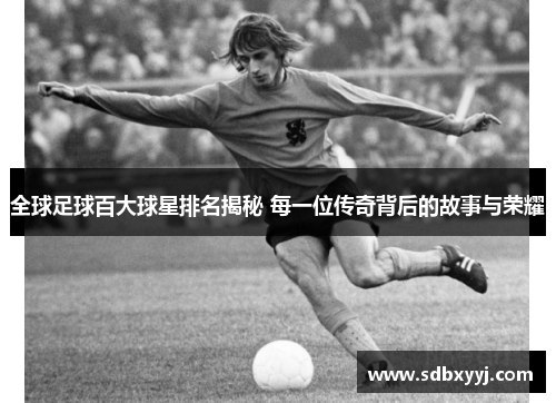全球足球百大球星排名揭秘 每一位传奇背后的故事与荣耀