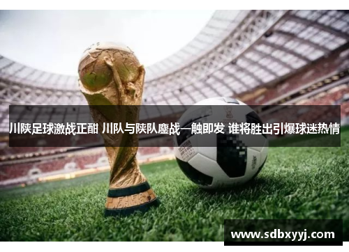 川陕足球激战正酣 川队与陕队鏖战一触即发 谁将胜出引爆球迷热情